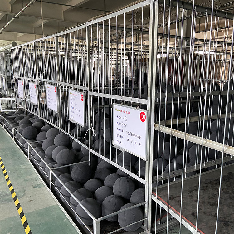 车间展示