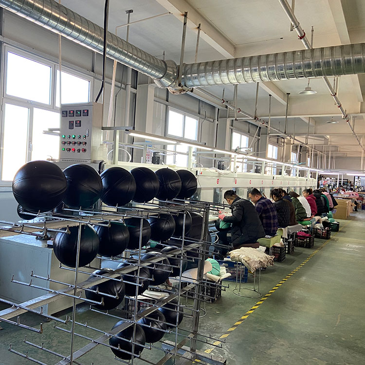 车间展示