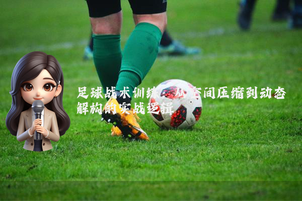 足球战术训练：从空间压缩到动态解构的实战逻辑
