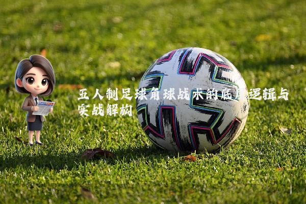 五人制足球角球战术的底层逻辑与实战解构