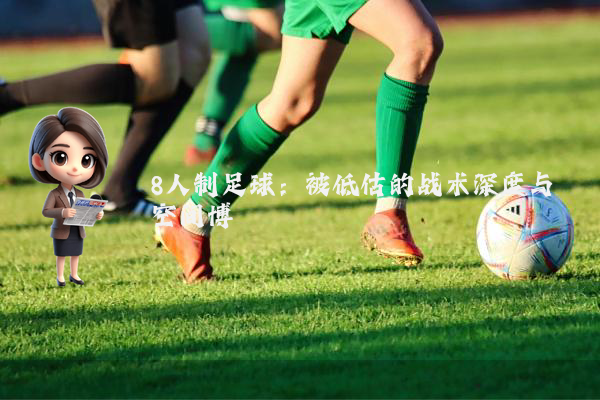 8人制足球：被低估的战术深度与空间博弈