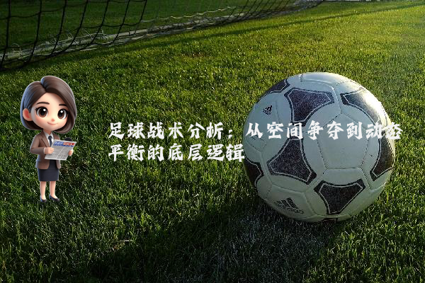 足球战术分析：从空间争夺到动态平衡的底层逻辑