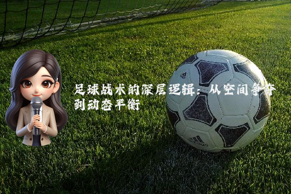足球战术的深层逻辑：从空间争夺到动态平衡