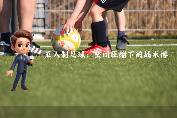 五人制足球:空间压缩下的战术博弈