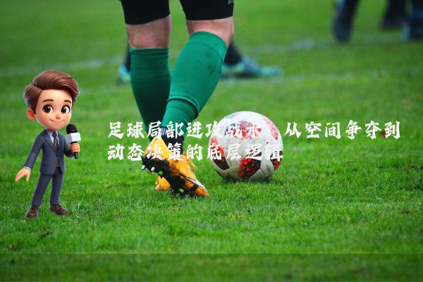 足球局部进攻战术：从空间争夺到动态决策的底层逻辑